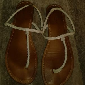 Aero womens sandals